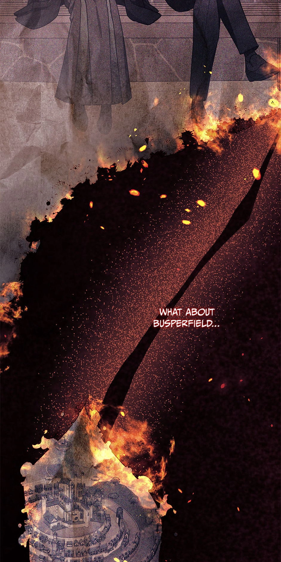 Catherine's Key to a Happy Life Chapter 106 page 3 - 