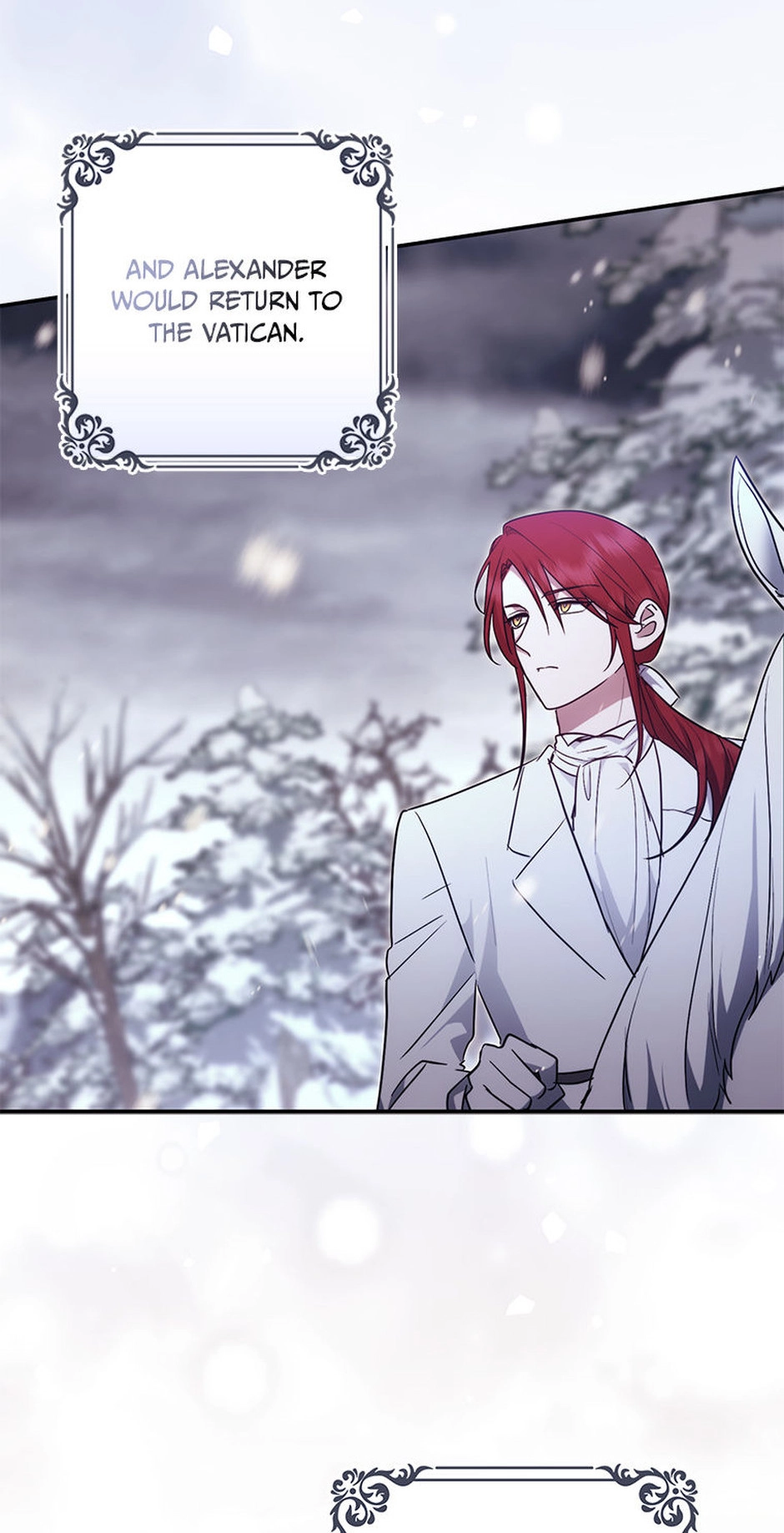 Catherine's Key to a Happy Life Chapter 106 page 23 - 