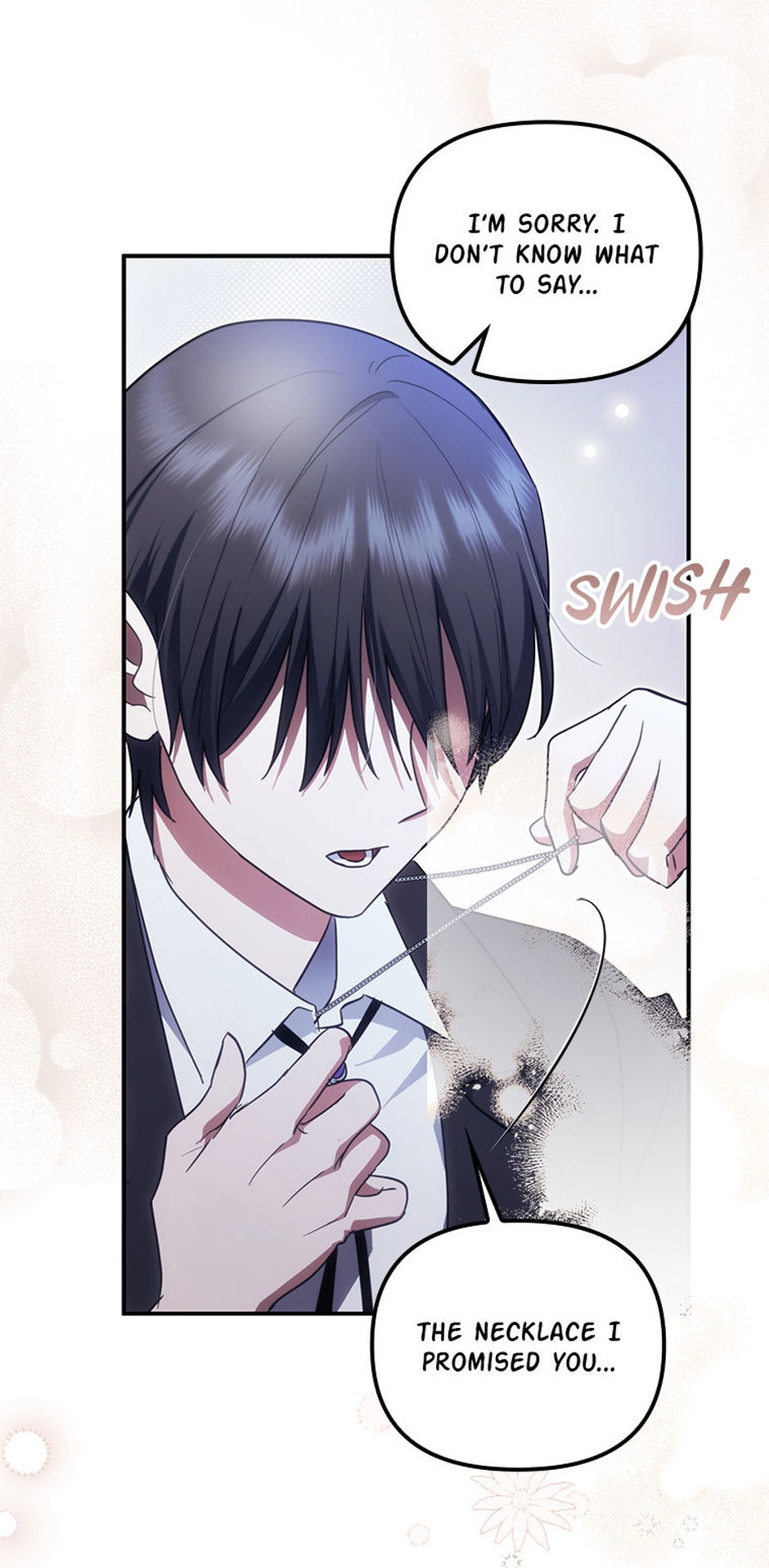 Catherine's Key to a Happy Life Chapter 106 page 28 - 