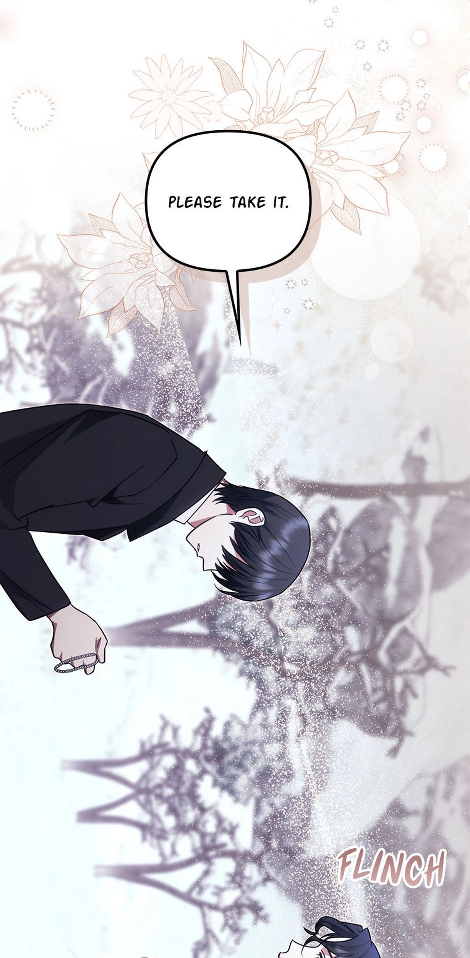 Catherine's Key to a Happy Life Chapter 106 page 29 - 