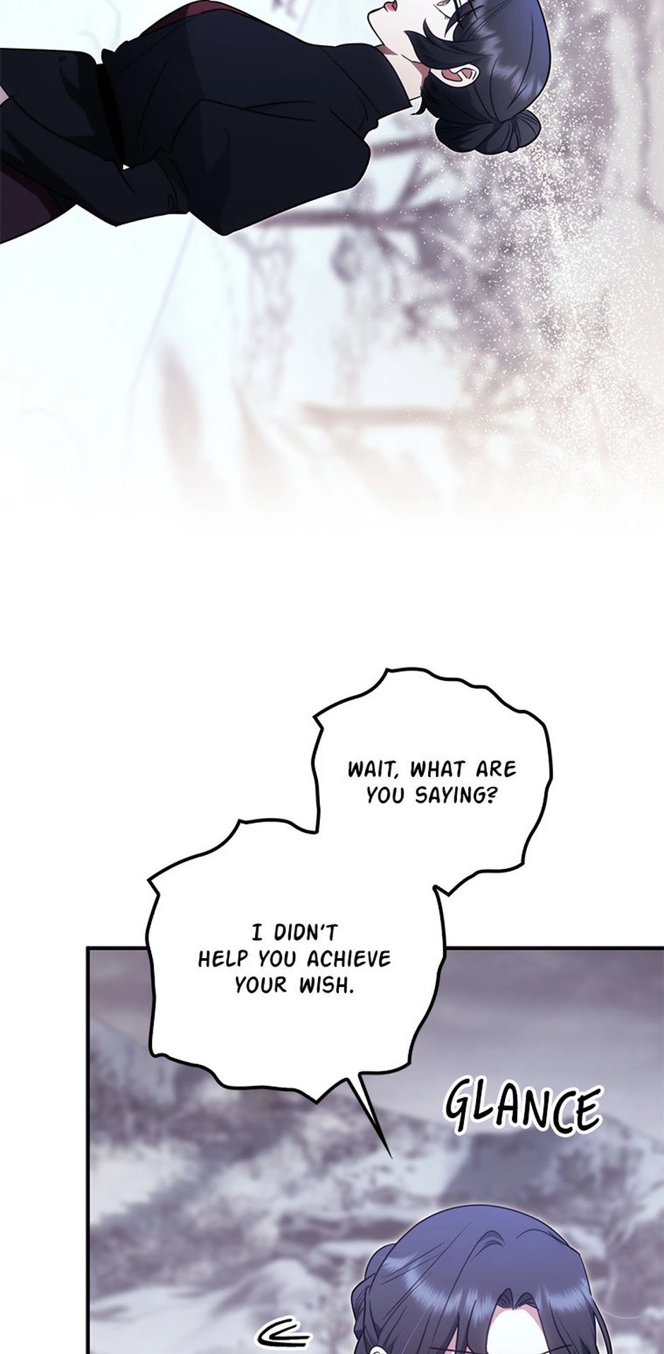 Catherine's Key to a Happy Life Chapter 106 page 30 - 
