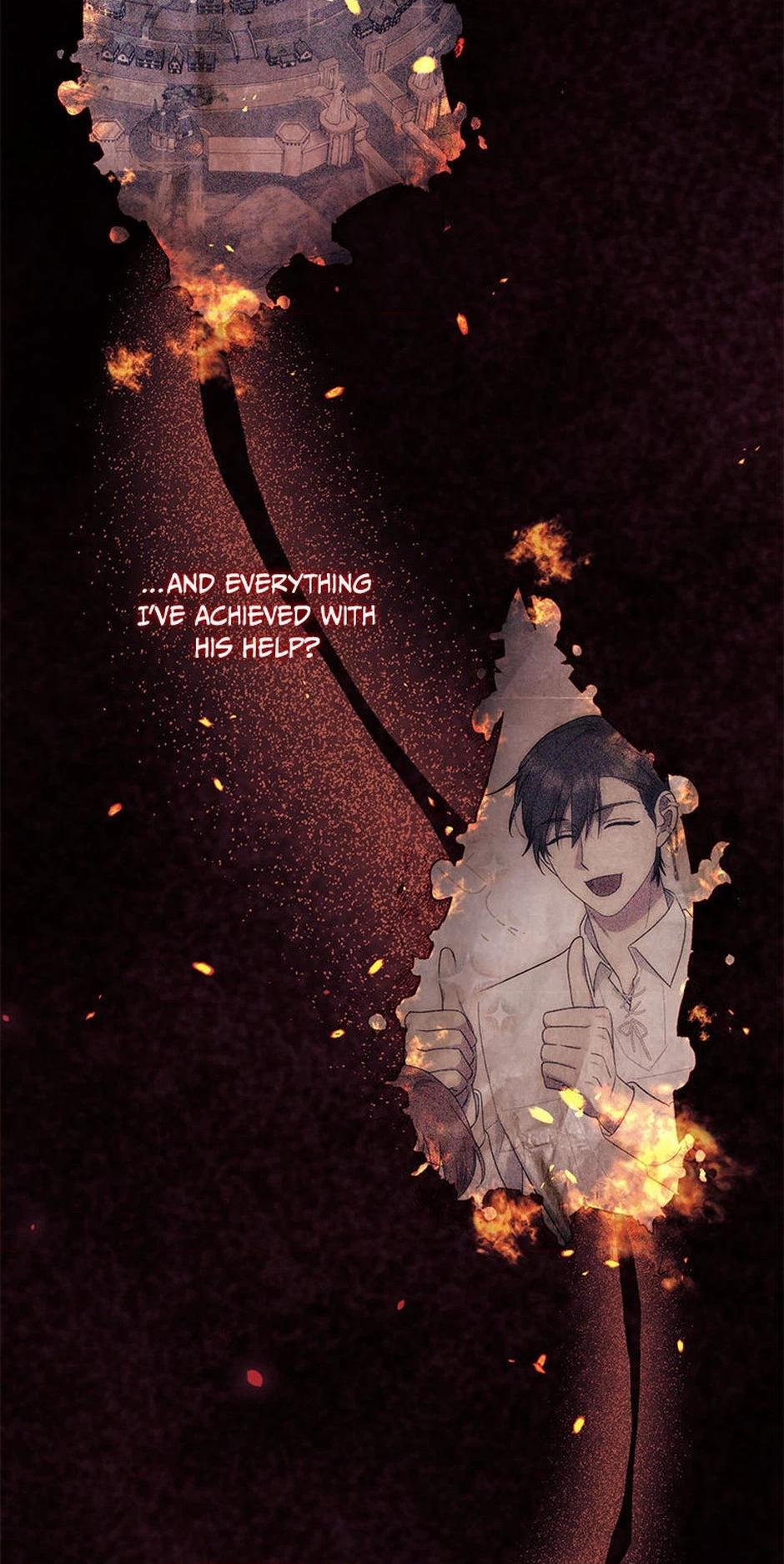 Catherine's Key to a Happy Life Chapter 106 page 4 - 