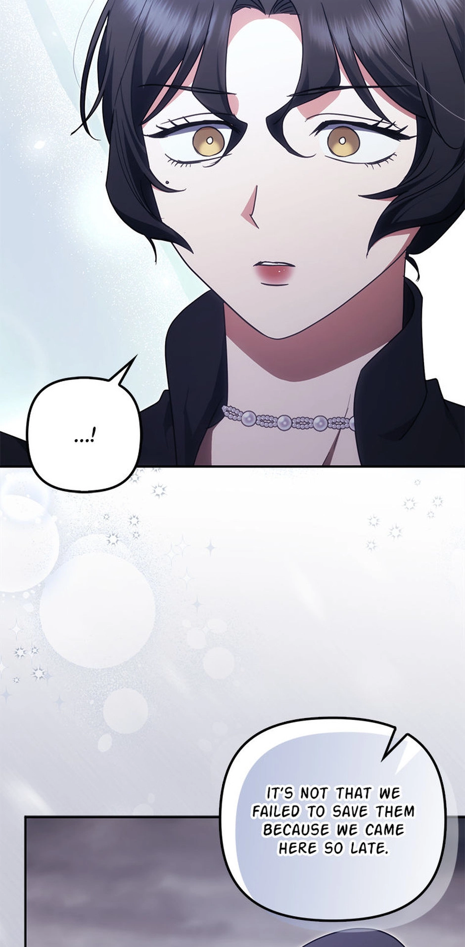 Catherine's Key to a Happy Life Chapter 106 page 32 - 