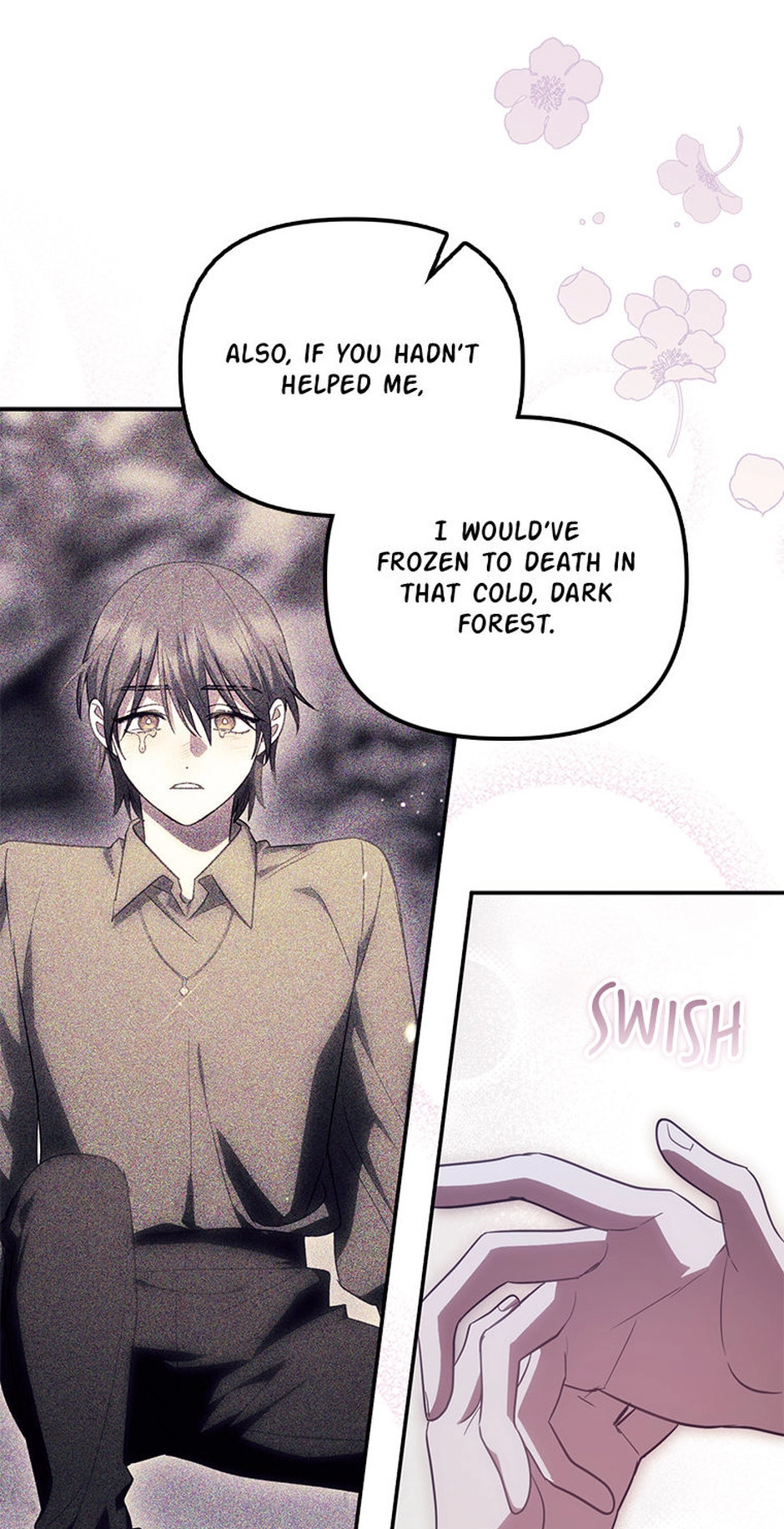 Catherine's Key to a Happy Life Chapter 106 page 34 - 