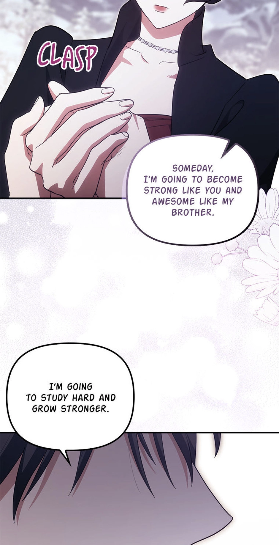 Catherine's Key to a Happy Life Chapter 106 page 36 - 