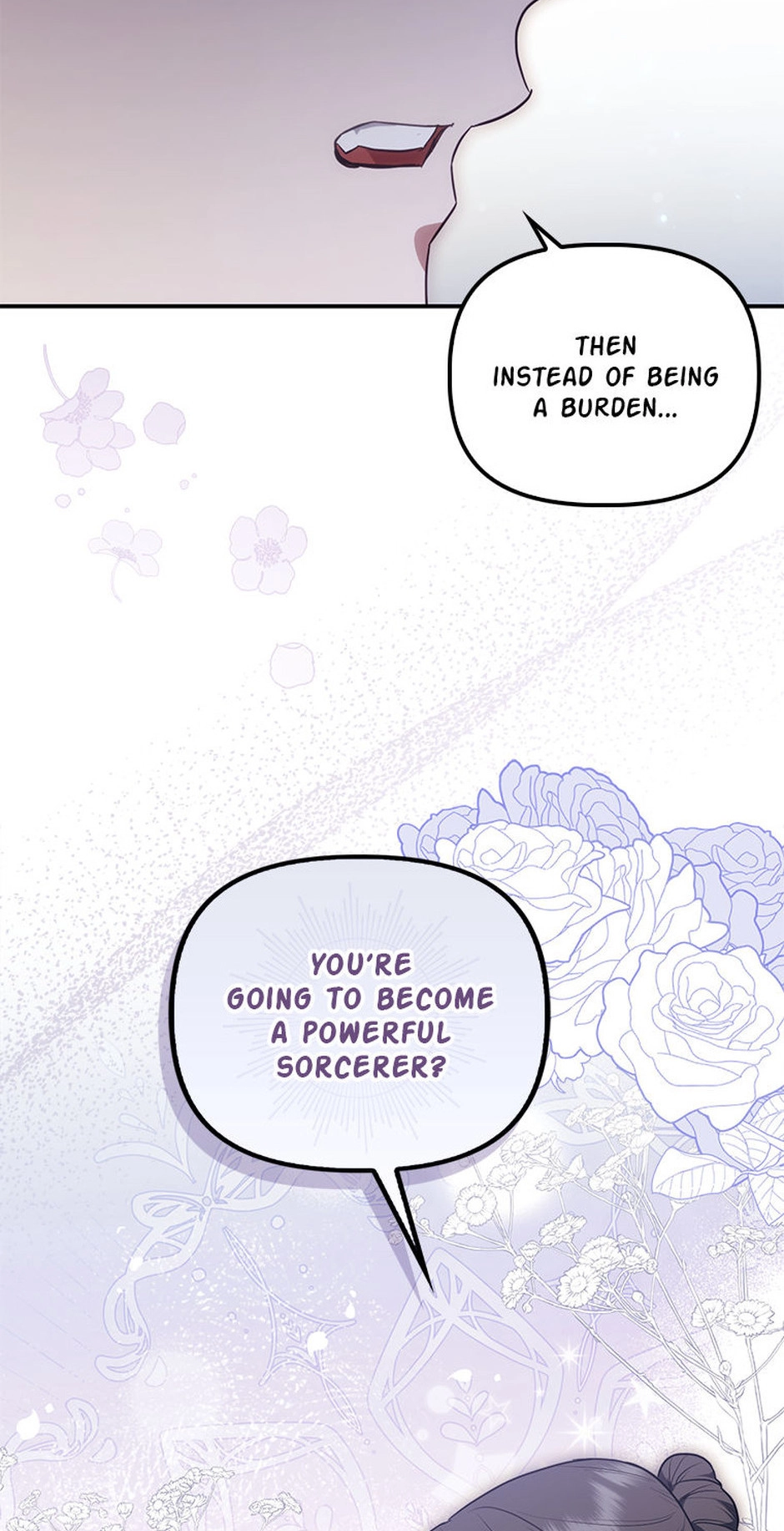 Catherine's Key to a Happy Life Chapter 106 page 37 - 