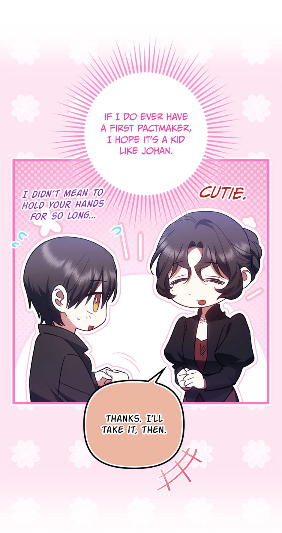 Catherine's Key to a Happy Life Chapter 106 page 41 - 