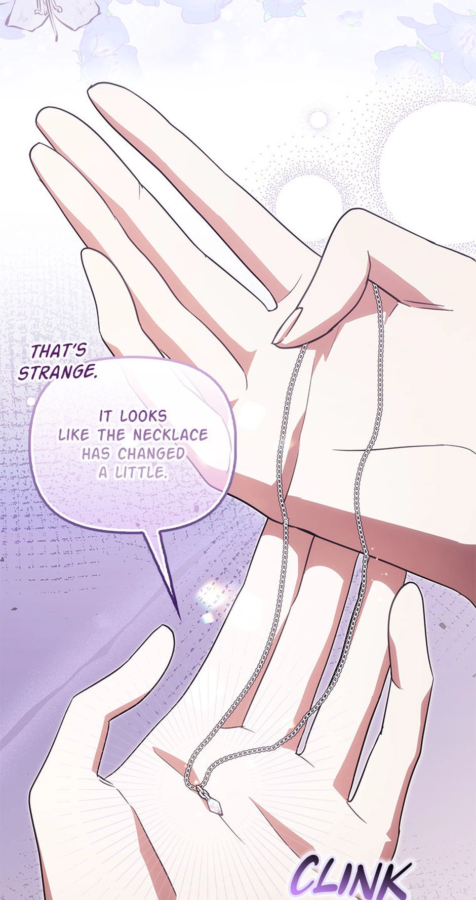Catherine's Key to a Happy Life Chapter 106 page 43 - 