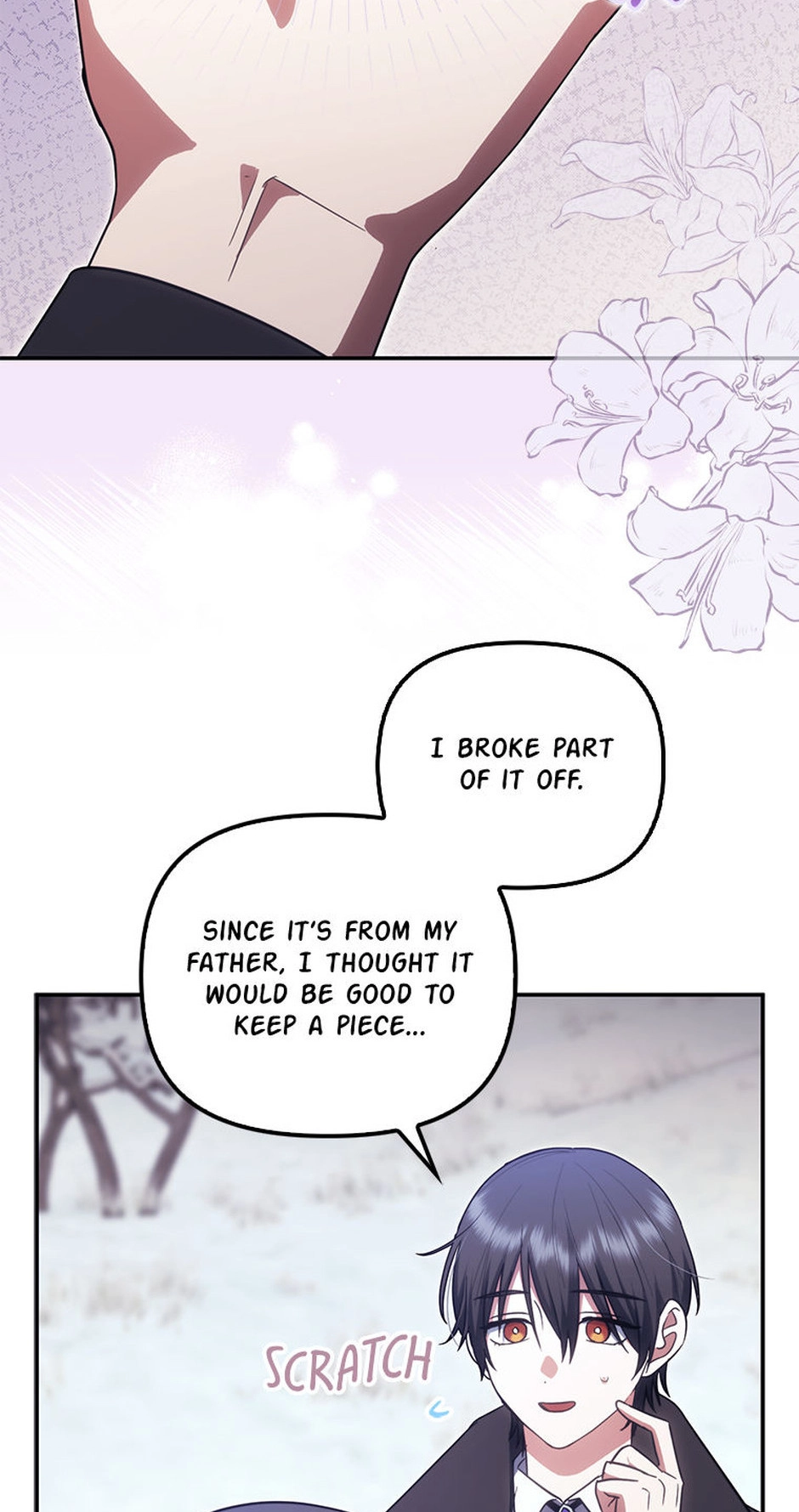 Catherine's Key to a Happy Life Chapter 106 page 44 - 