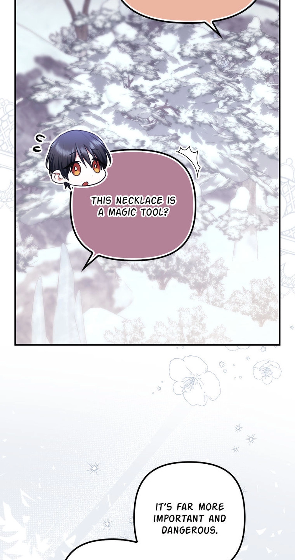 Catherine's Key to a Happy Life Chapter 106 page 46 - 