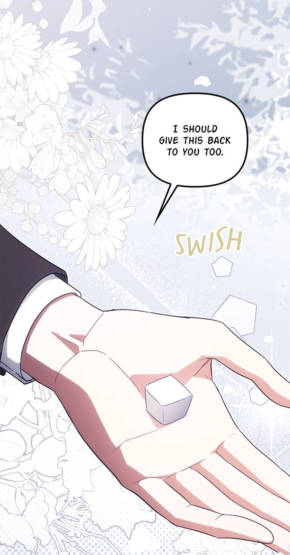Catherine's Key to a Happy Life Chapter 106 page 49 - 