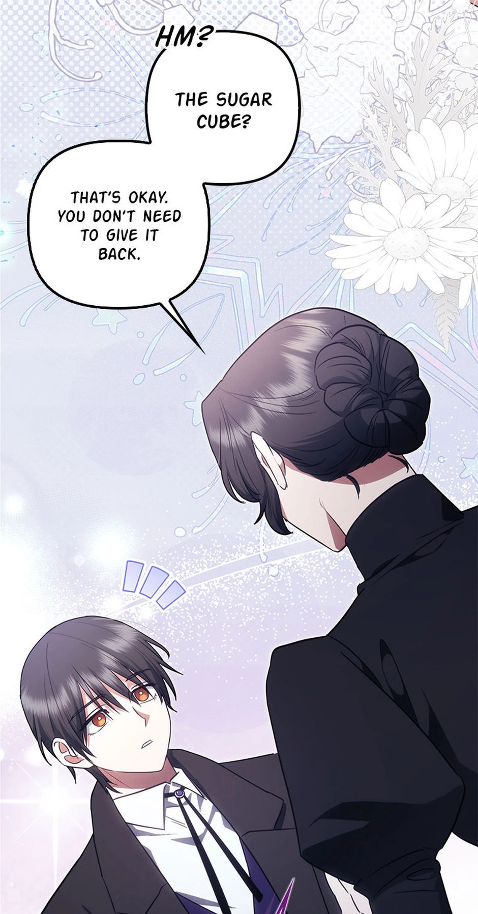 Catherine's Key to a Happy Life Chapter 106 page 50 - 