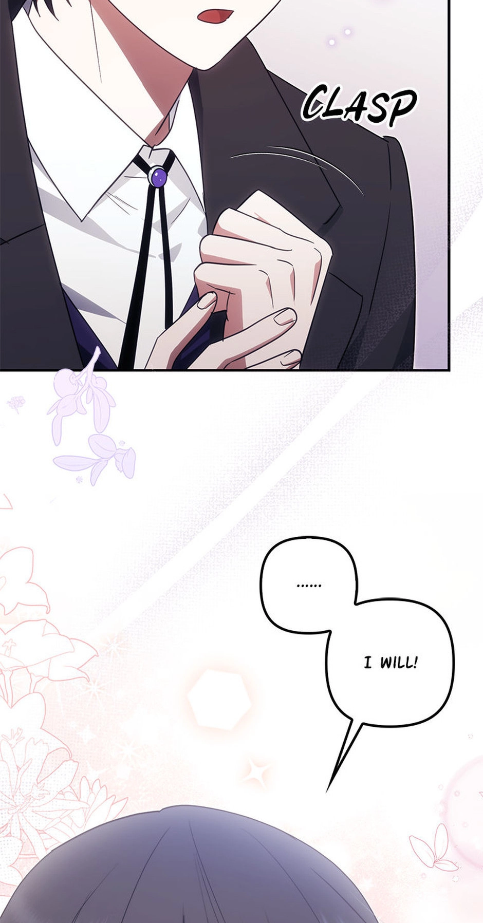 Catherine's Key to a Happy Life Chapter 106 page 52 - 