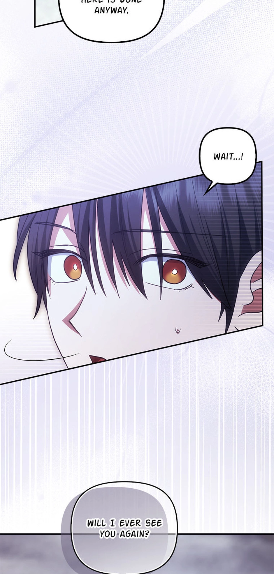 Catherine's Key to a Happy Life Chapter 106 page 57 - 