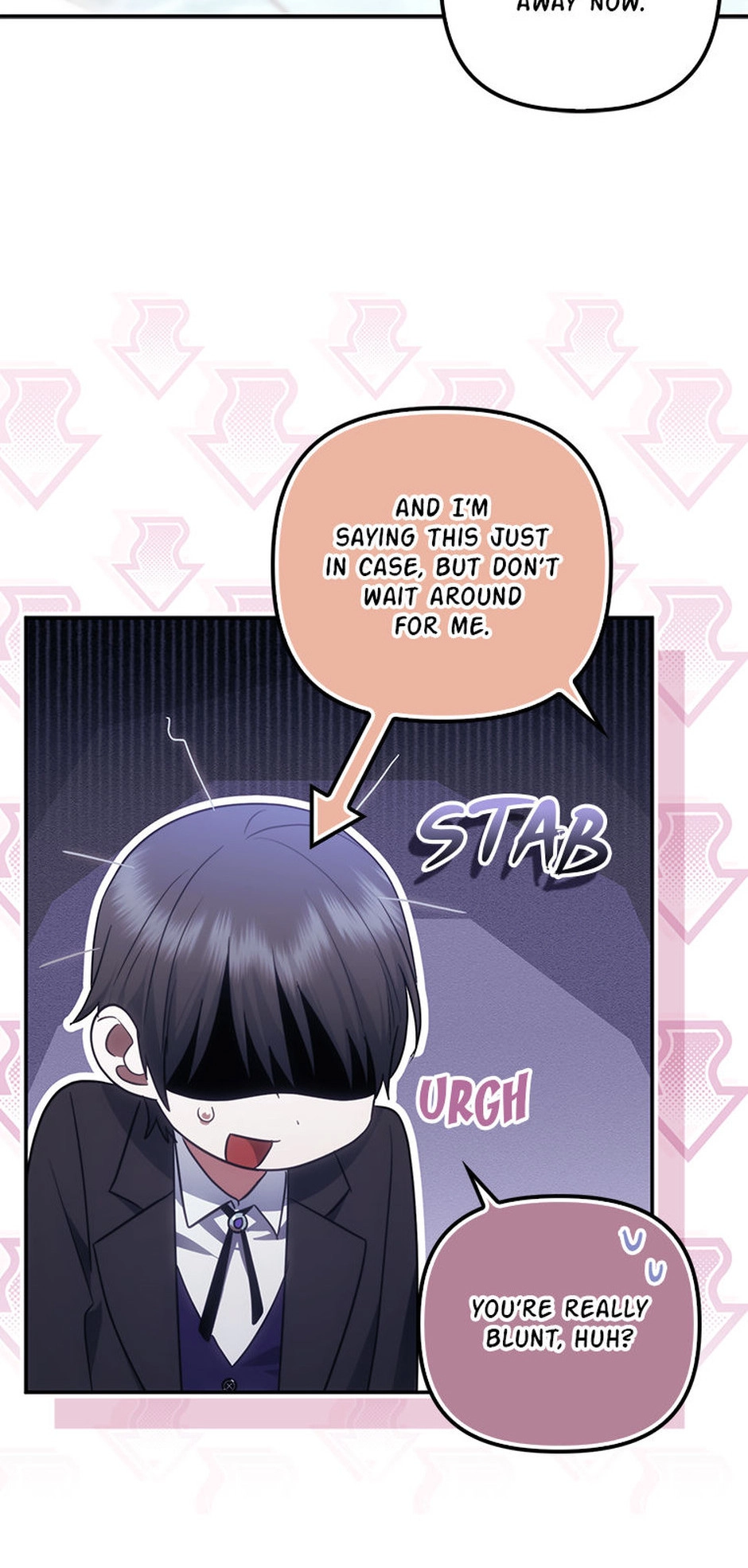 Catherine's Key to a Happy Life Chapter 106 page 59 - 