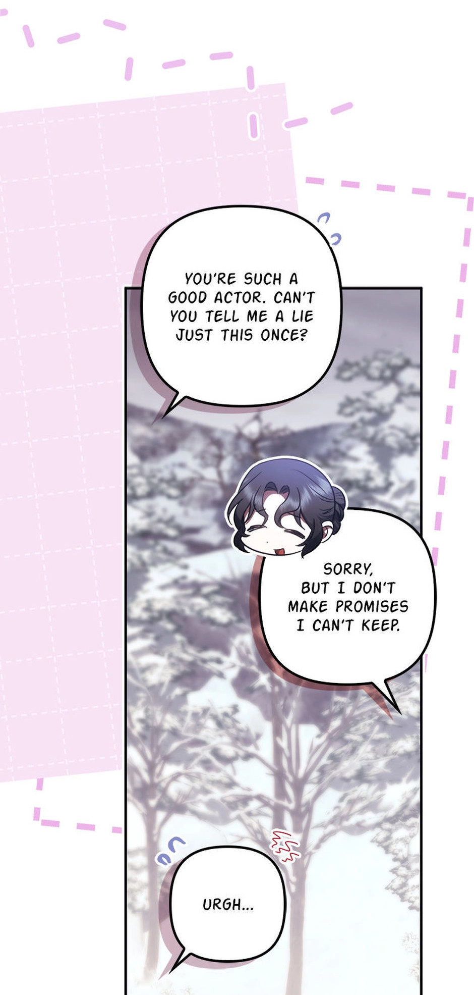 Catherine's Key to a Happy Life Chapter 106 page 60 - 