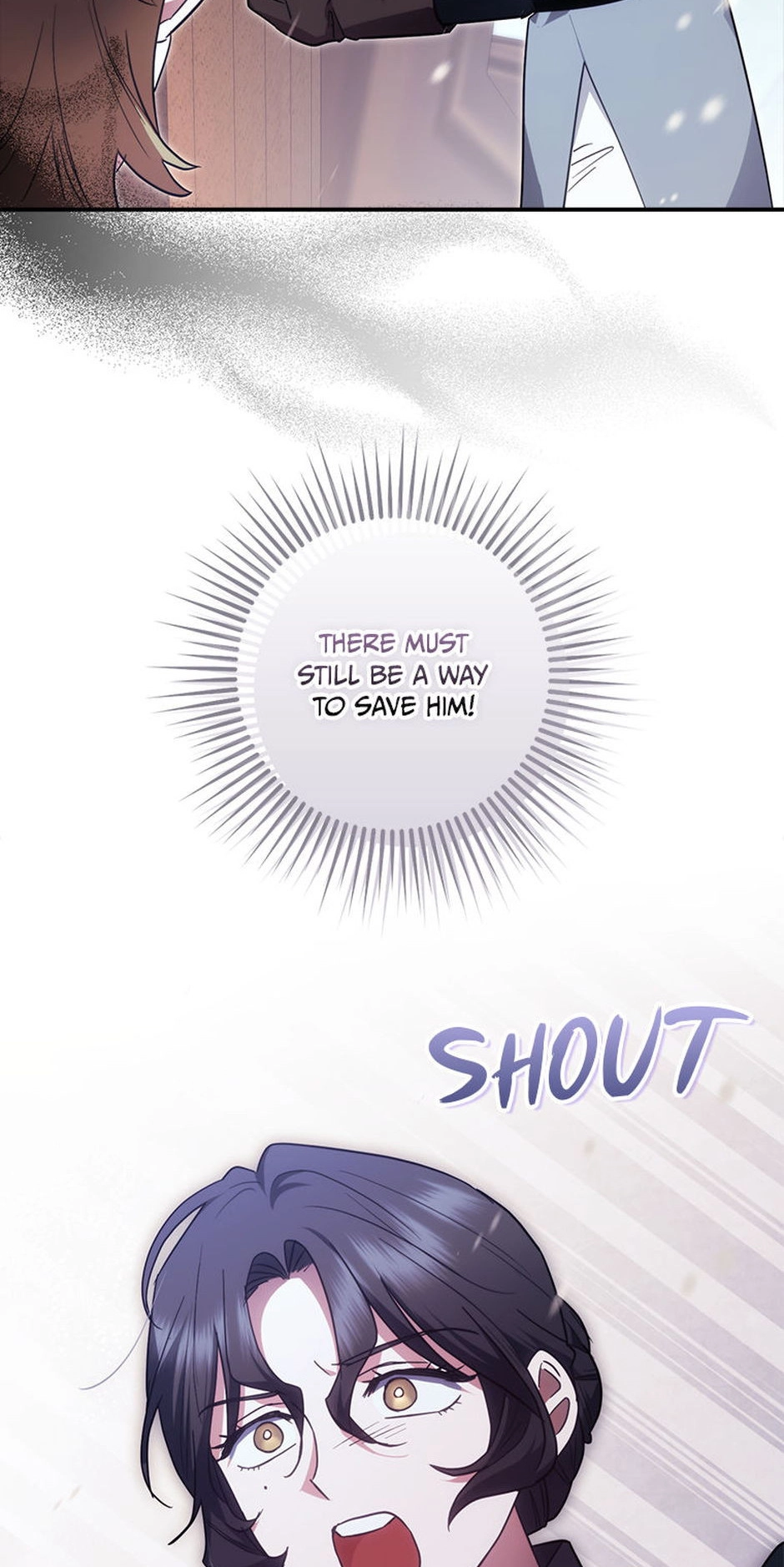 Catherine's Key to a Happy Life Chapter 106 page 7 - 