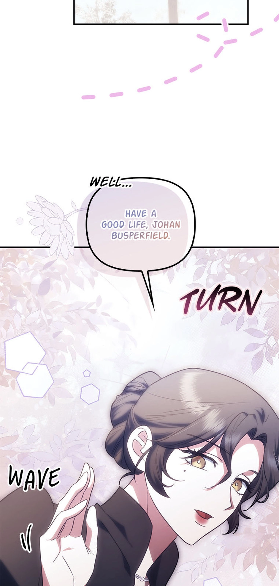 Catherine's Key to a Happy Life Chapter 106 page 61 - 