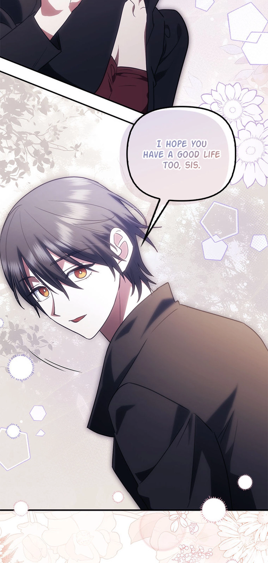 Catherine's Key to a Happy Life Chapter 106 page 62 - 