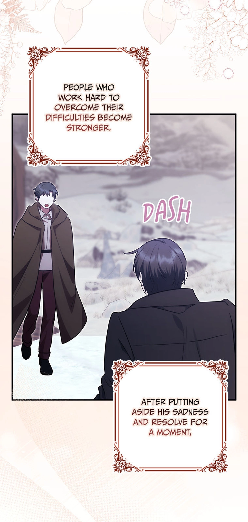Catherine's Key to a Happy Life Chapter 106 page 63 - 