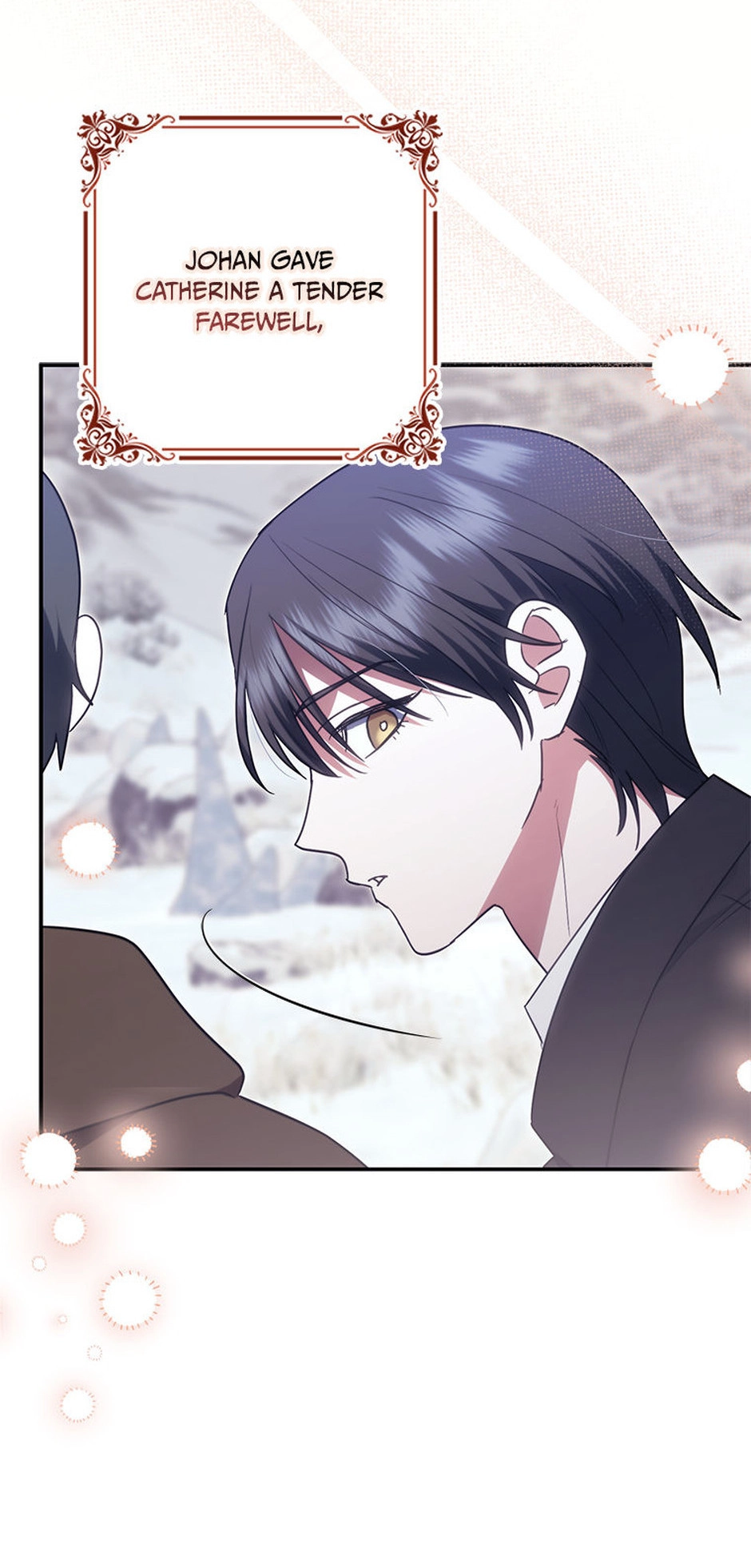 Catherine's Key to a Happy Life Chapter 106 page 64 - 