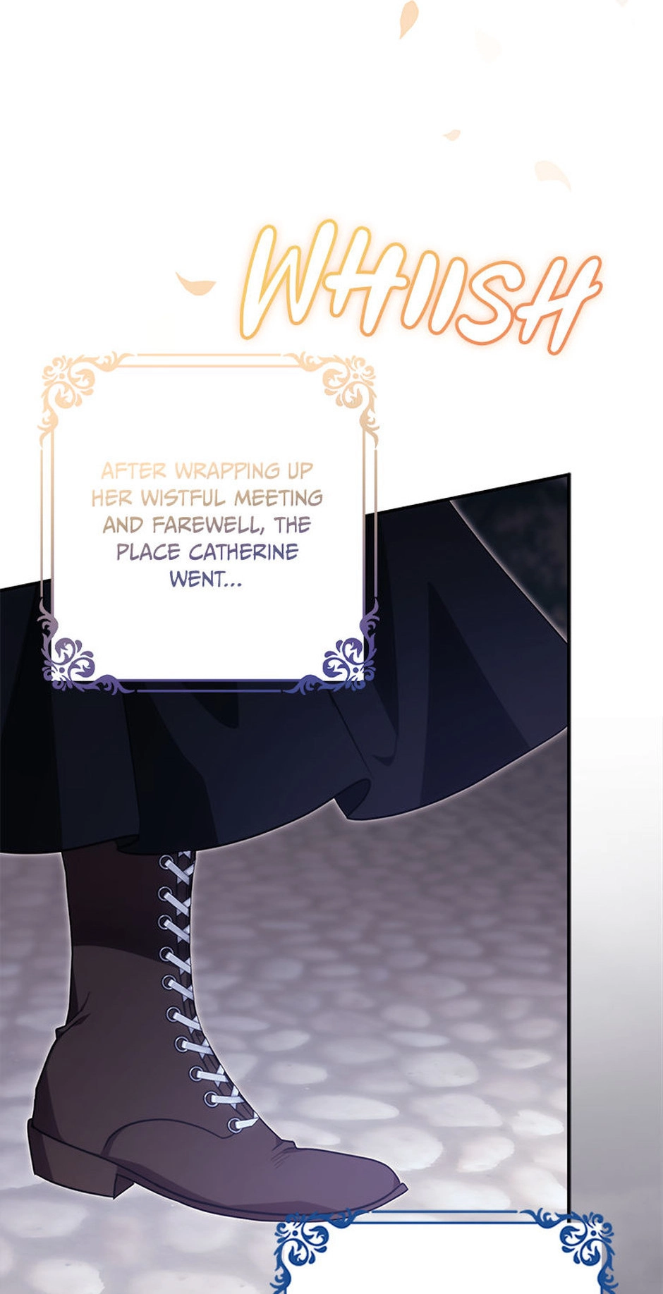 Catherine's Key to a Happy Life Chapter 106 page 68 - 