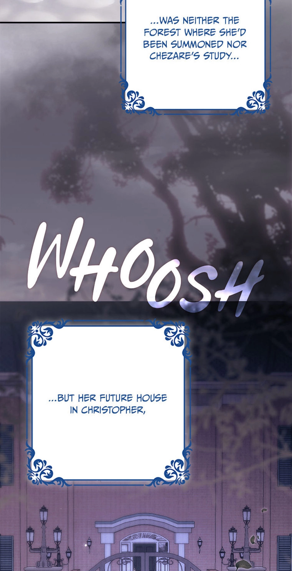 Catherine's Key to a Happy Life Chapter 106 page 69 - 