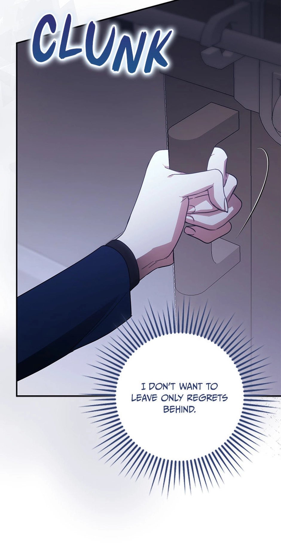 Catherine's Key to a Happy Life Chapter 106 page 72 - 