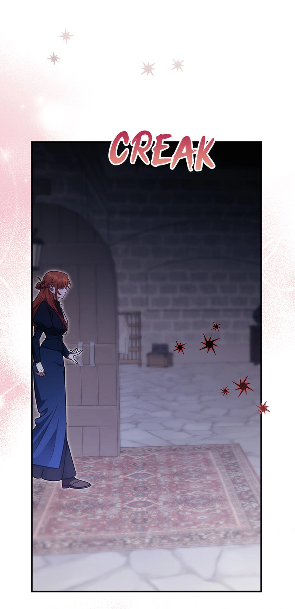 Catherine's Key to a Happy Life Chapter 106 page 73 - 