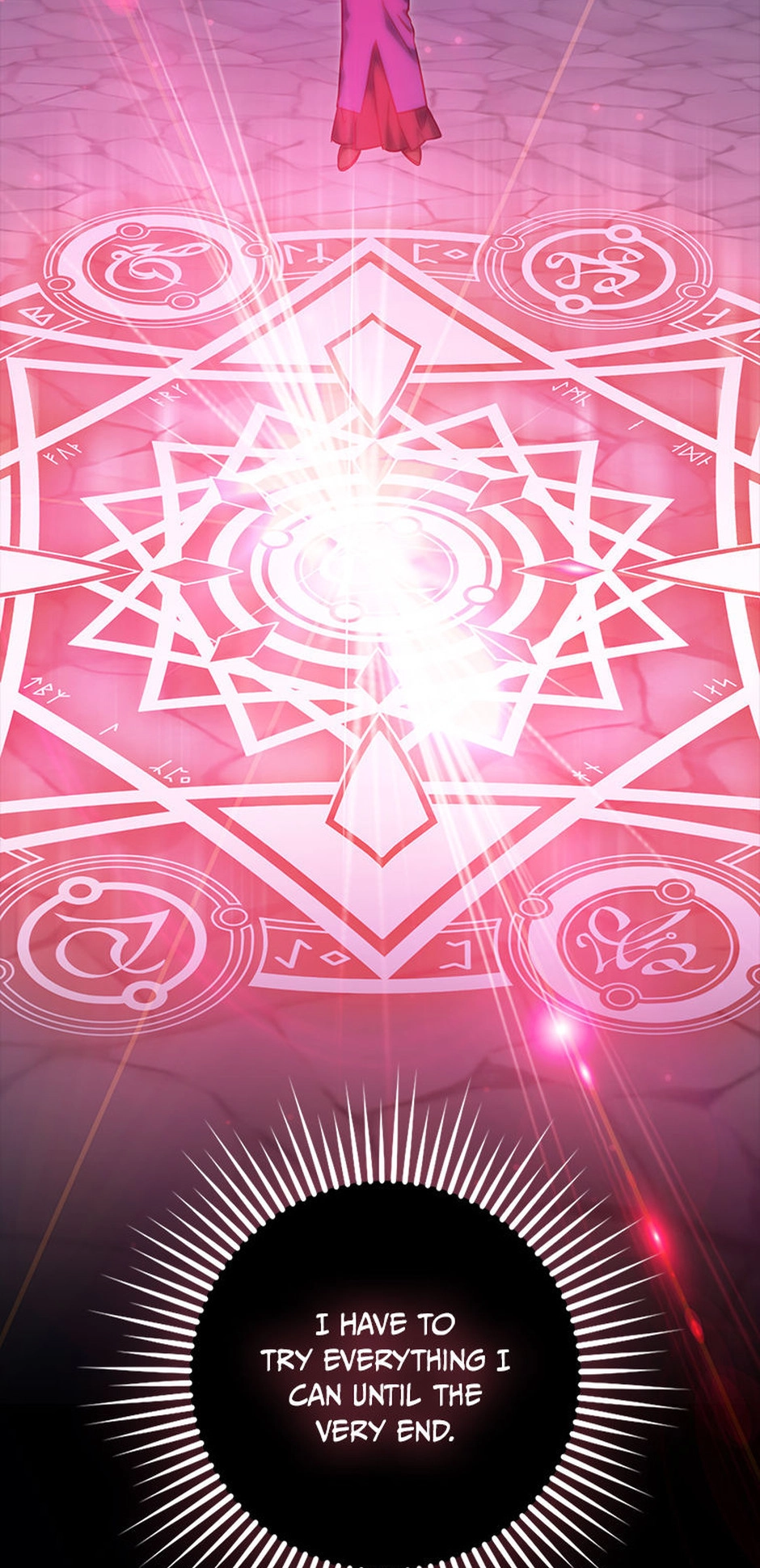 Catherine's Key to a Happy Life Chapter 106 page 77 - 