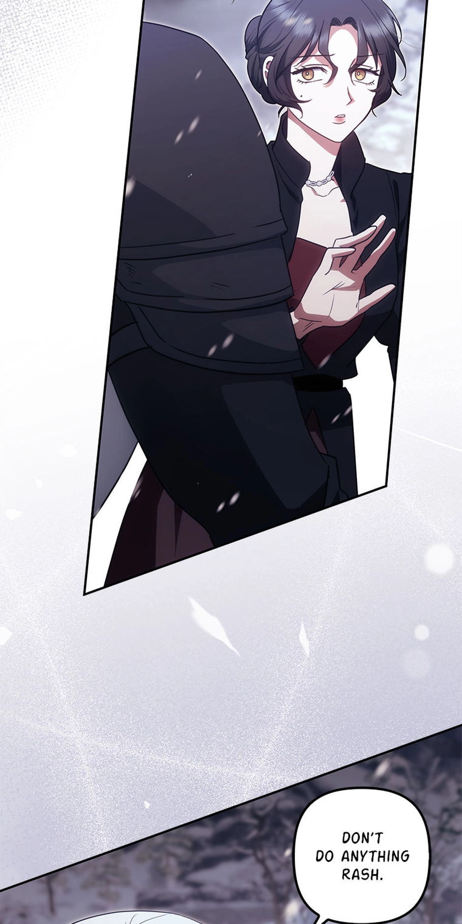 Catherine's Key to a Happy Life Chapter 106 page 9 - 