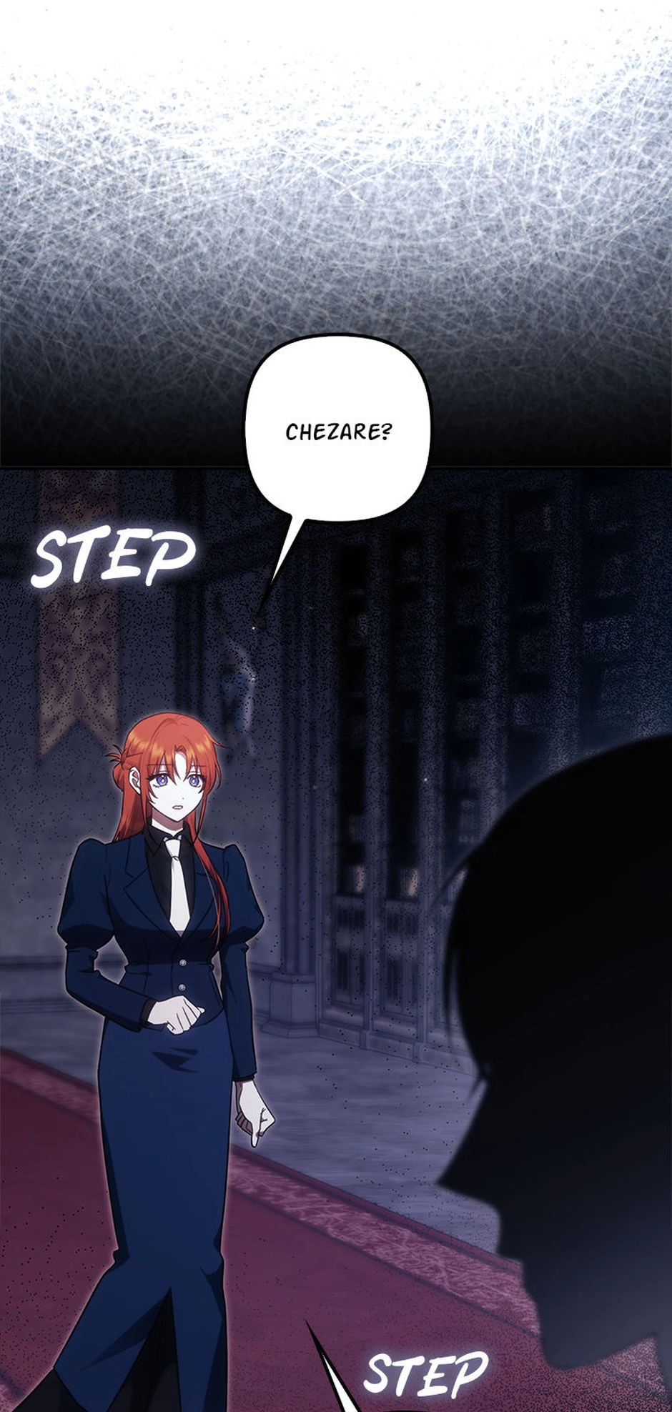 Catherine's Key to a Happy Life Chapter 108 page 1 - 