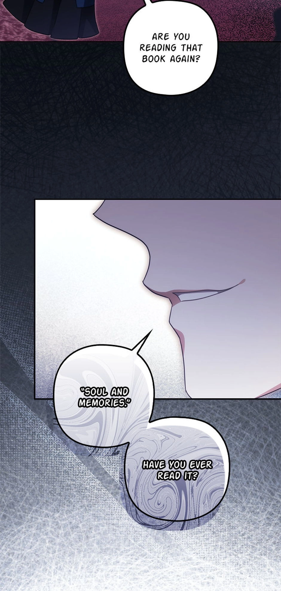Catherine's Key to a Happy Life Chapter 108 page 2 - 