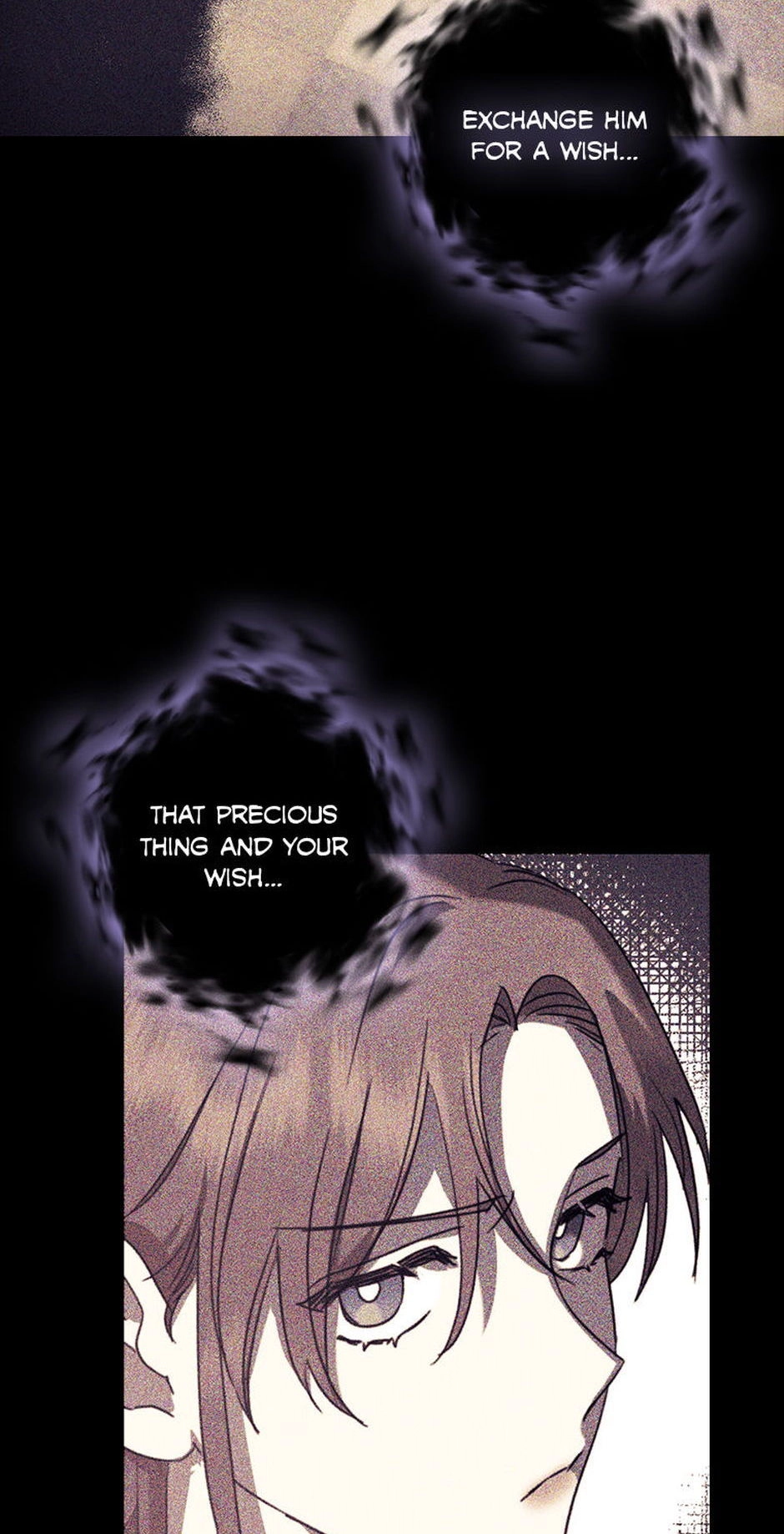 Catherine's Key to a Happy Life Chapter 108 page 13 - 