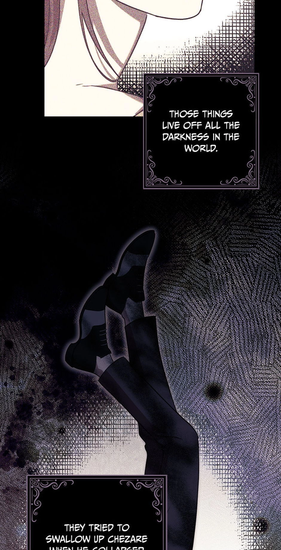 Catherine's Key to a Happy Life Chapter 108 page 14 - 