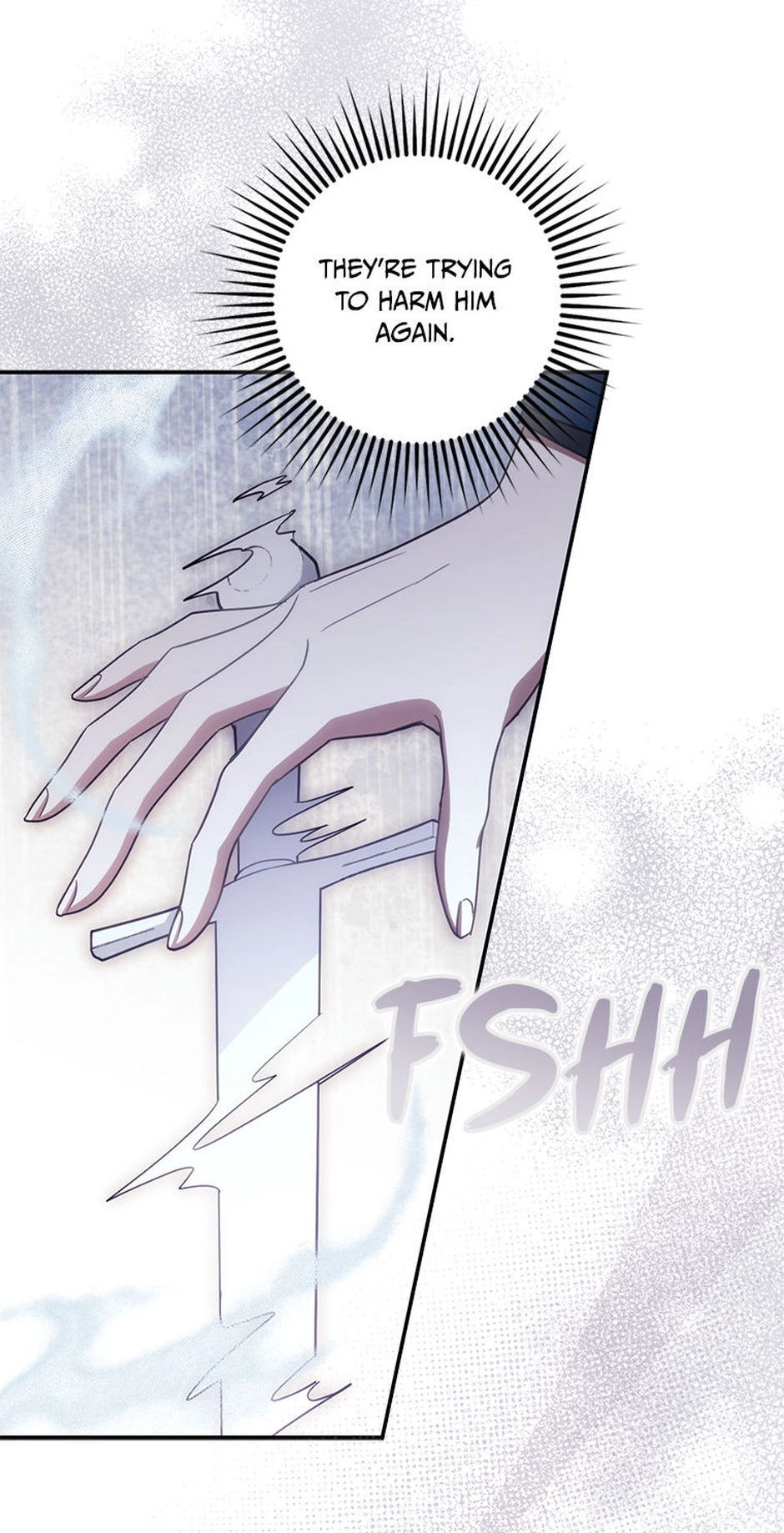 Catherine's Key to a Happy Life Chapter 108 page 18 - 