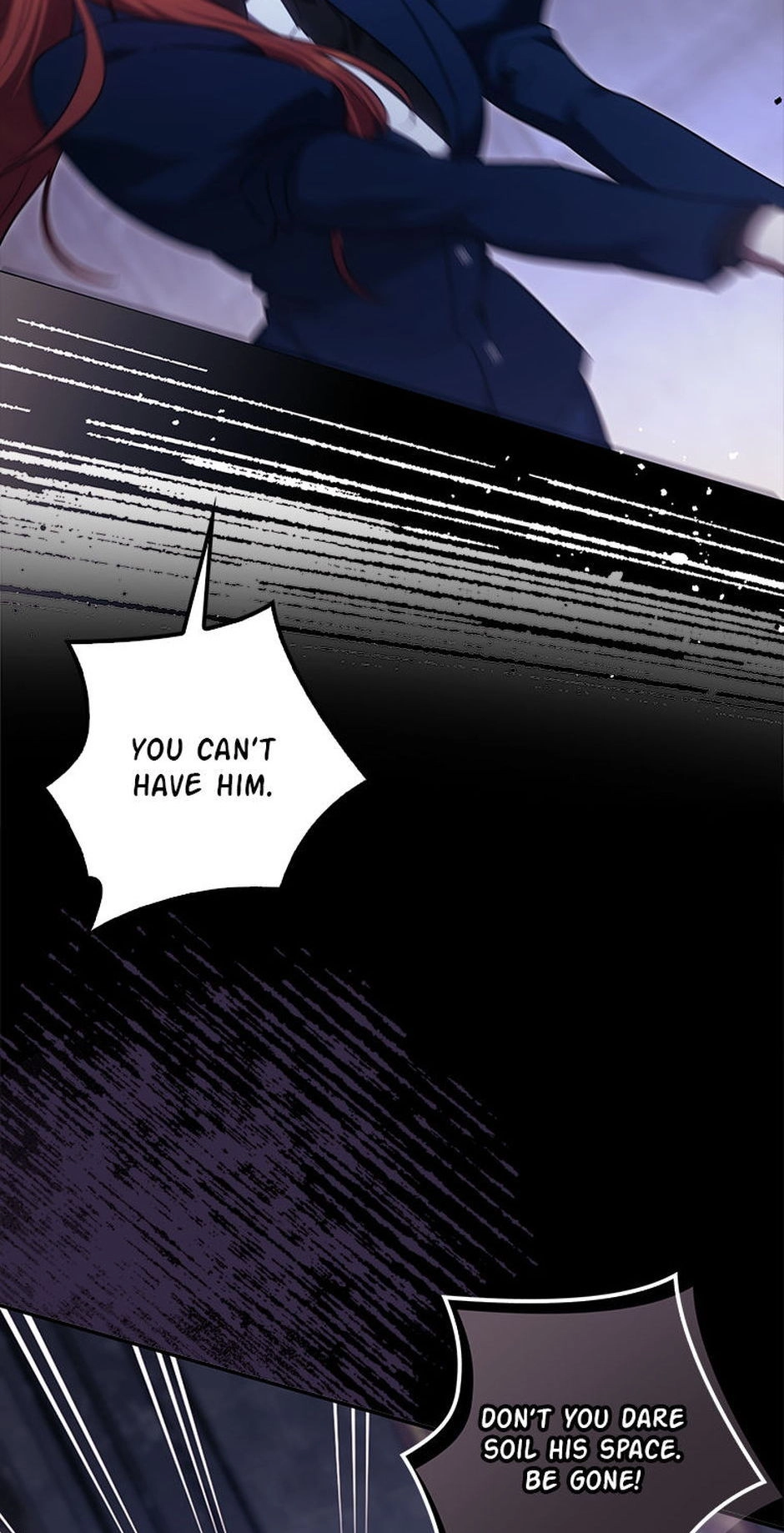 Catherine's Key to a Happy Life Chapter 108 page 20 - 