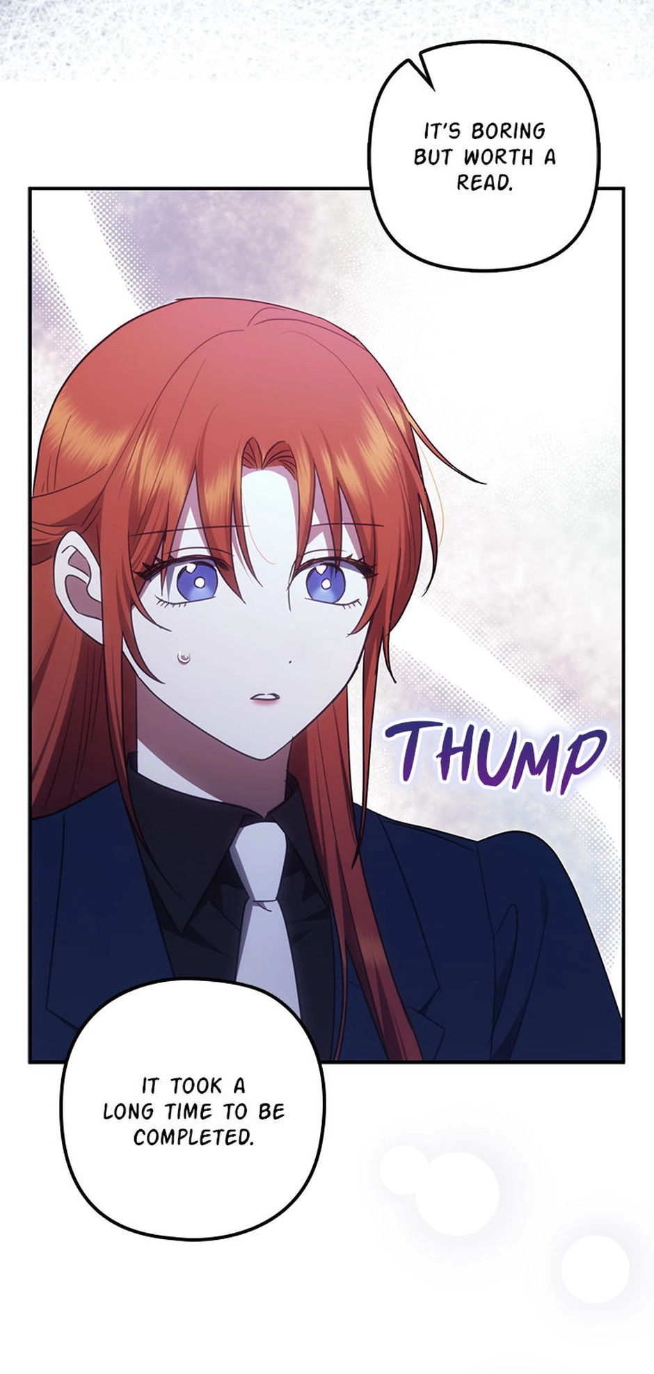 Catherine's Key to a Happy Life Chapter 108 page 3 - 
