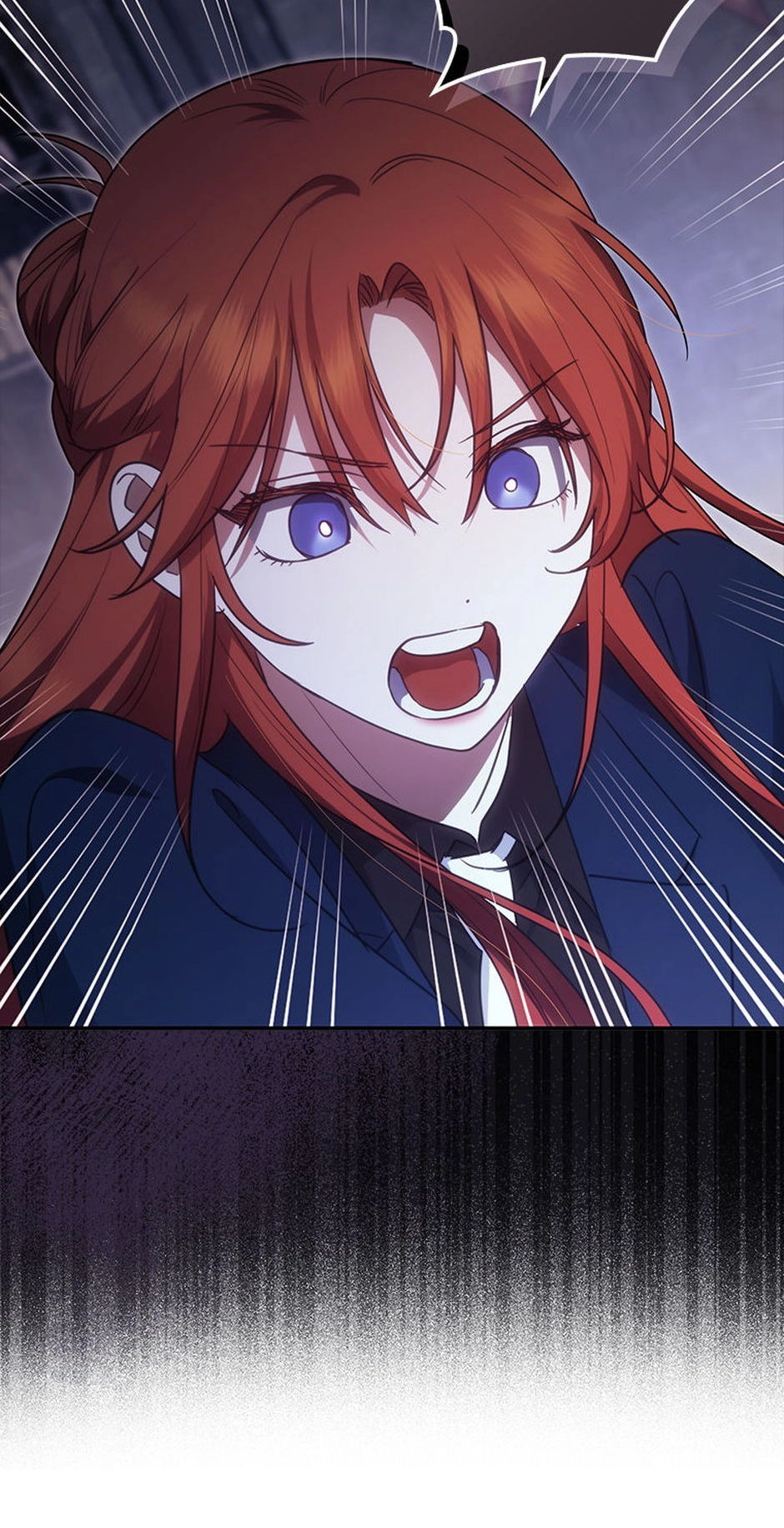 Catherine's Key to a Happy Life Chapter 108 page 21 - 