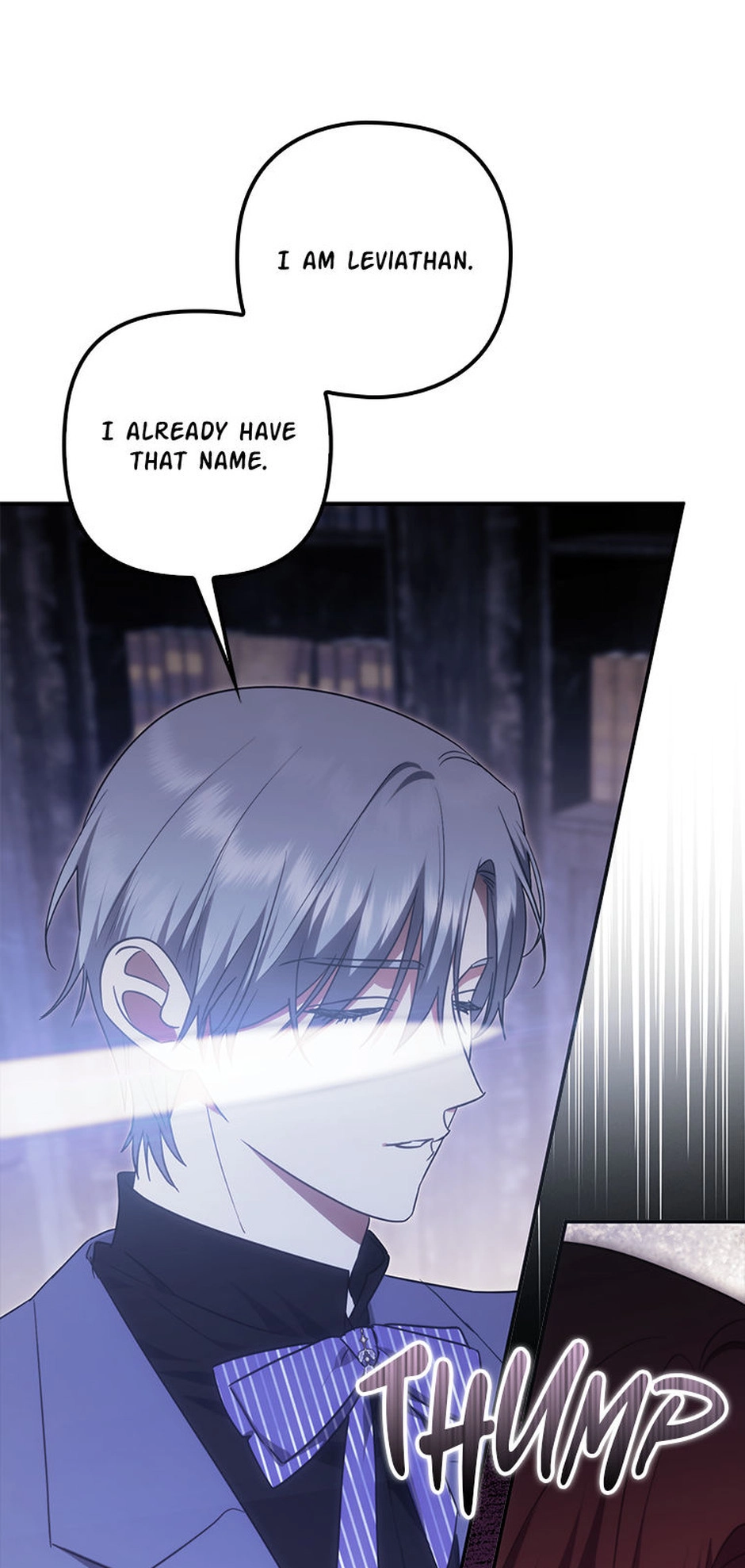 Catherine's Key to a Happy Life Chapter 108 page 22 - 