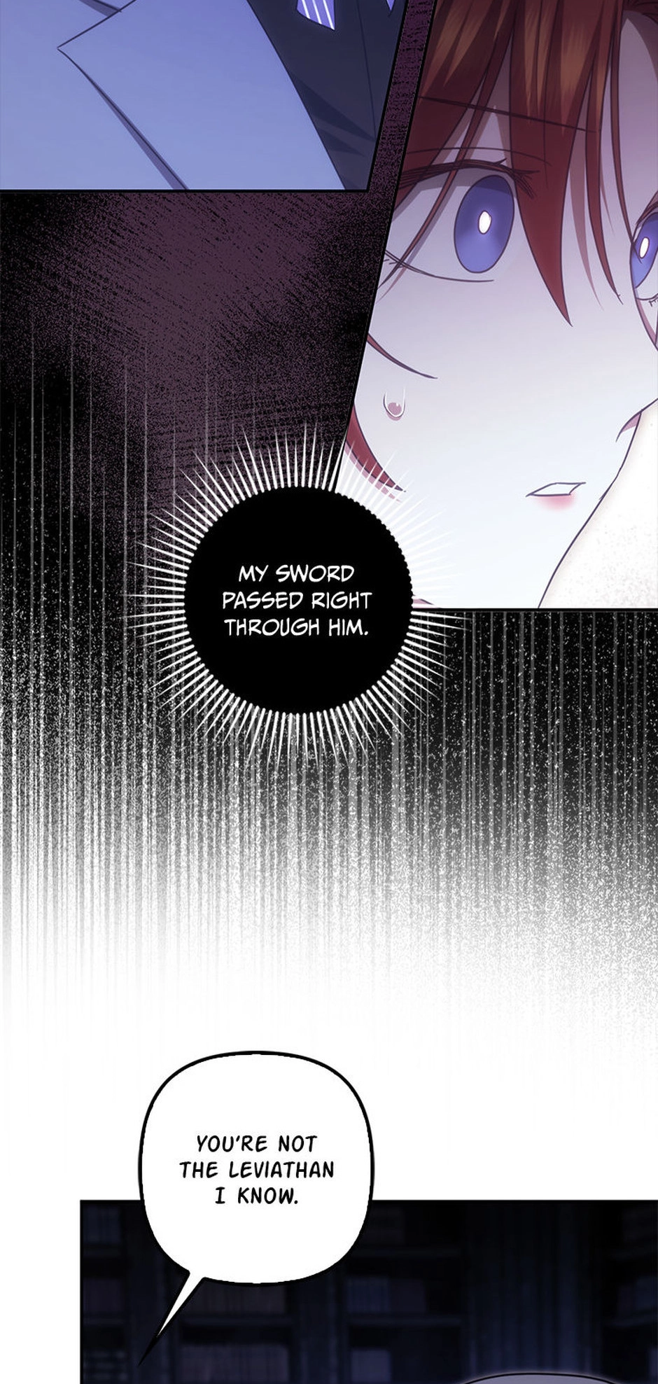 Catherine's Key to a Happy Life Chapter 108 page 23 - 