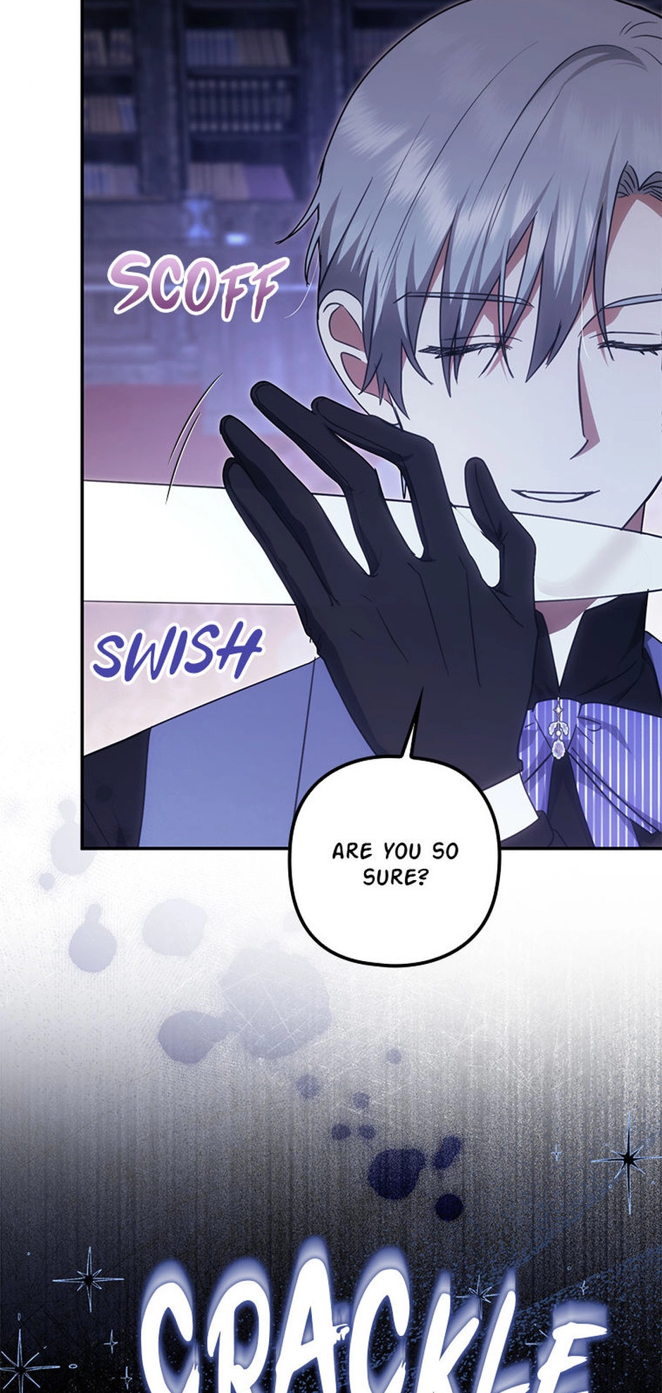 Catherine's Key to a Happy Life Chapter 108 page 24 - 