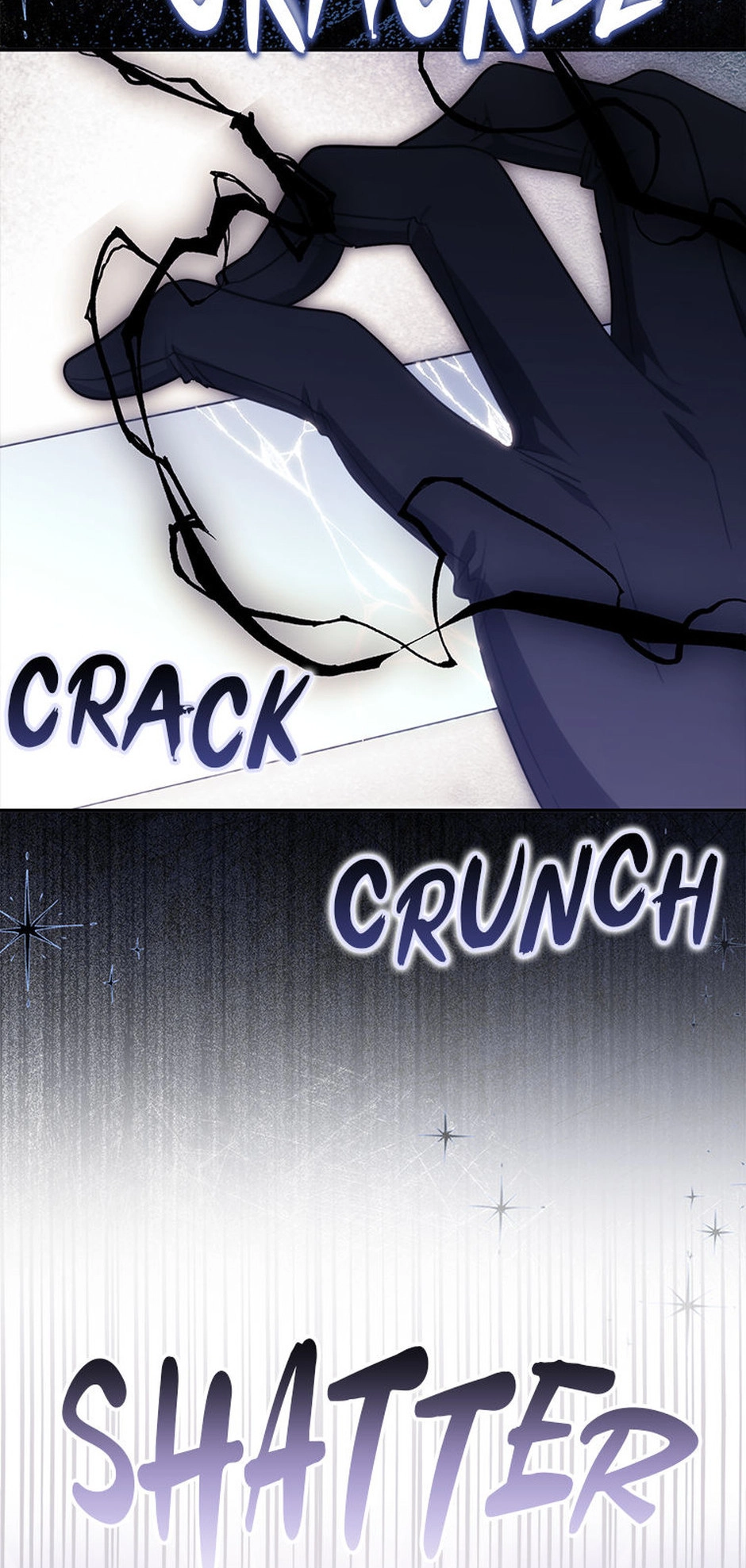 Catherine's Key to a Happy Life Chapter 108 page 25 - 