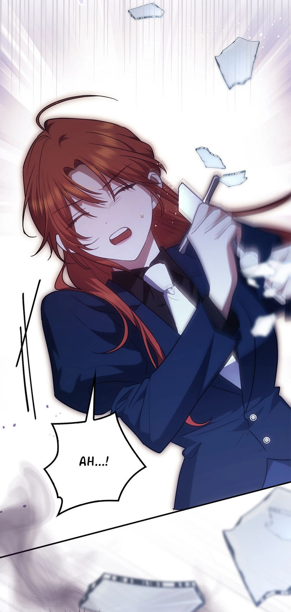 Catherine's Key to a Happy Life Chapter 108 page 26 - 