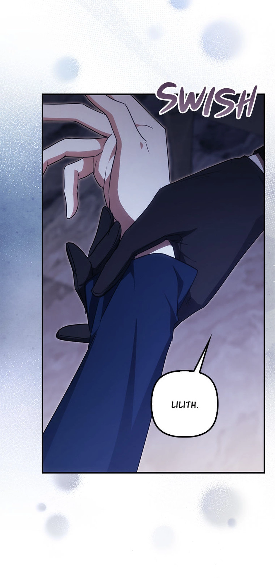 Catherine's Key to a Happy Life Chapter 108 page 28 - 