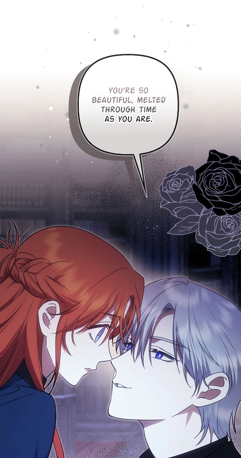 Catherine's Key to a Happy Life Chapter 108 page 29 - 