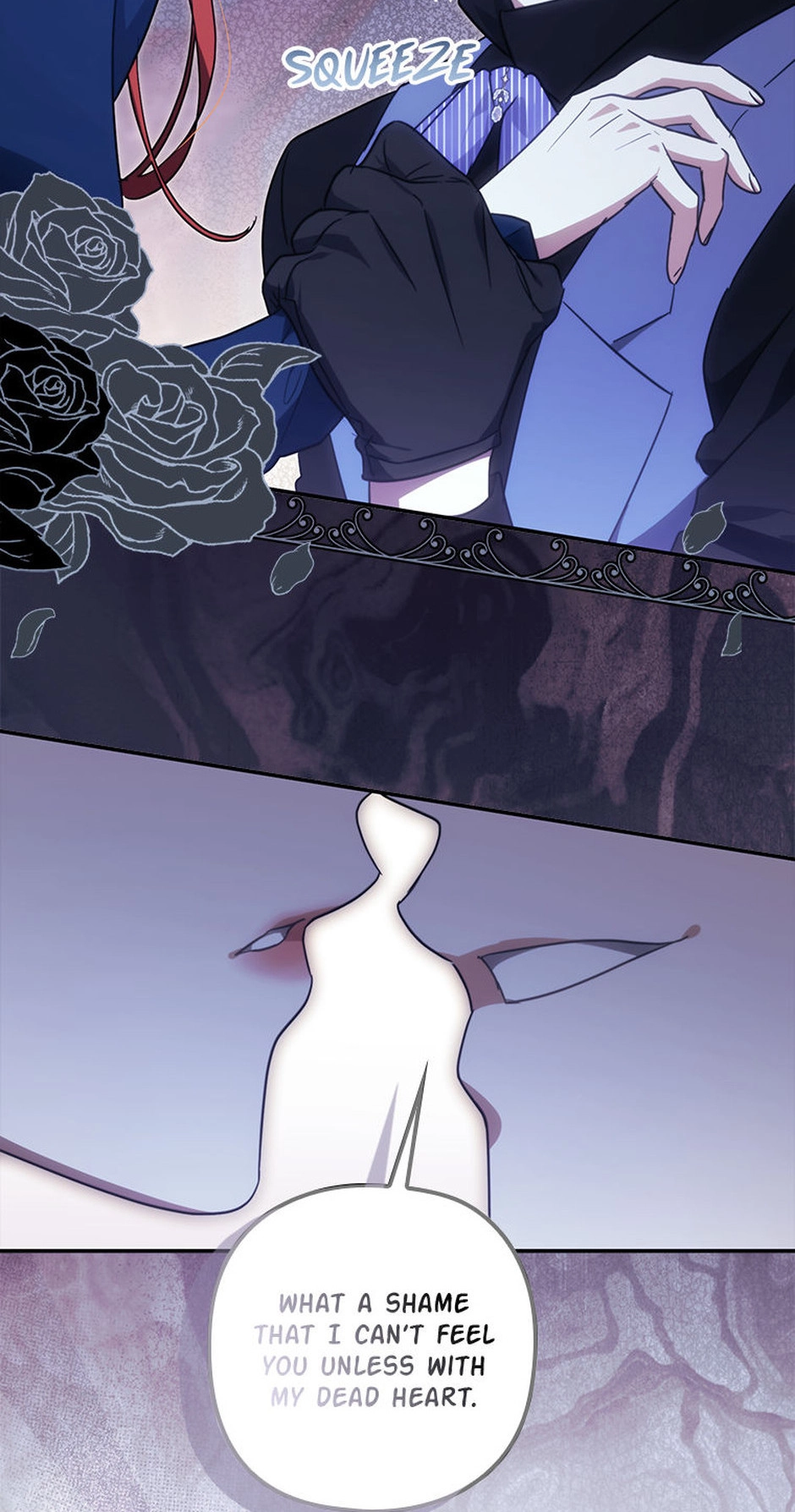 Catherine's Key to a Happy Life Chapter 108 page 30 - 