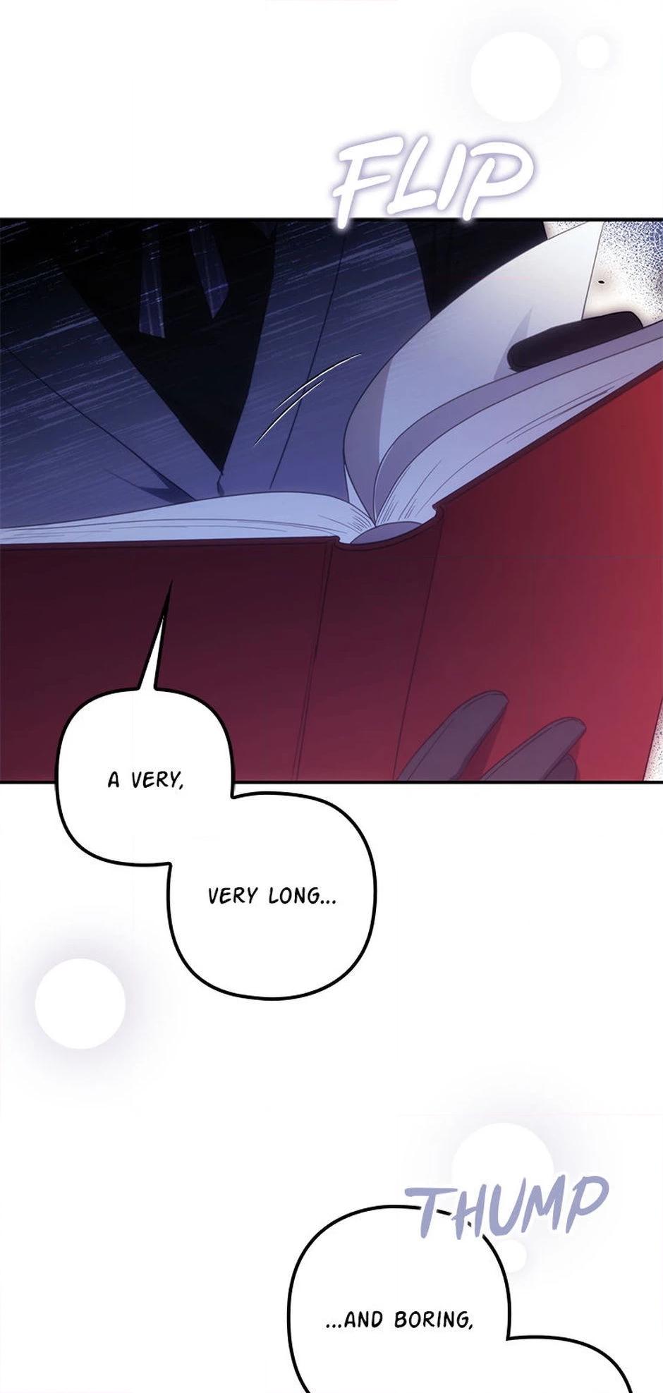 Catherine's Key to a Happy Life Chapter 108 page 4 - 
