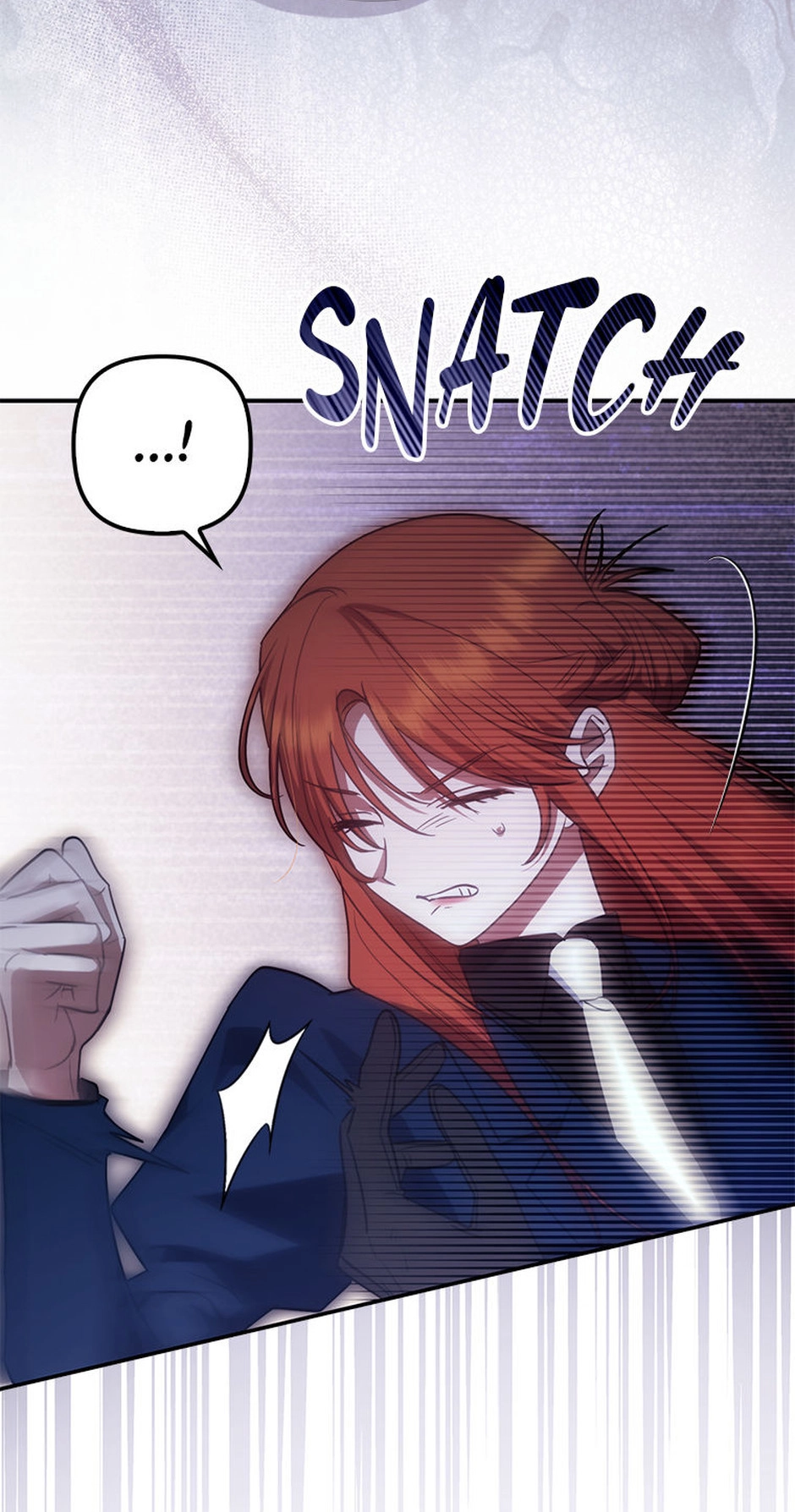 Catherine's Key to a Happy Life Chapter 108 page 31 - 