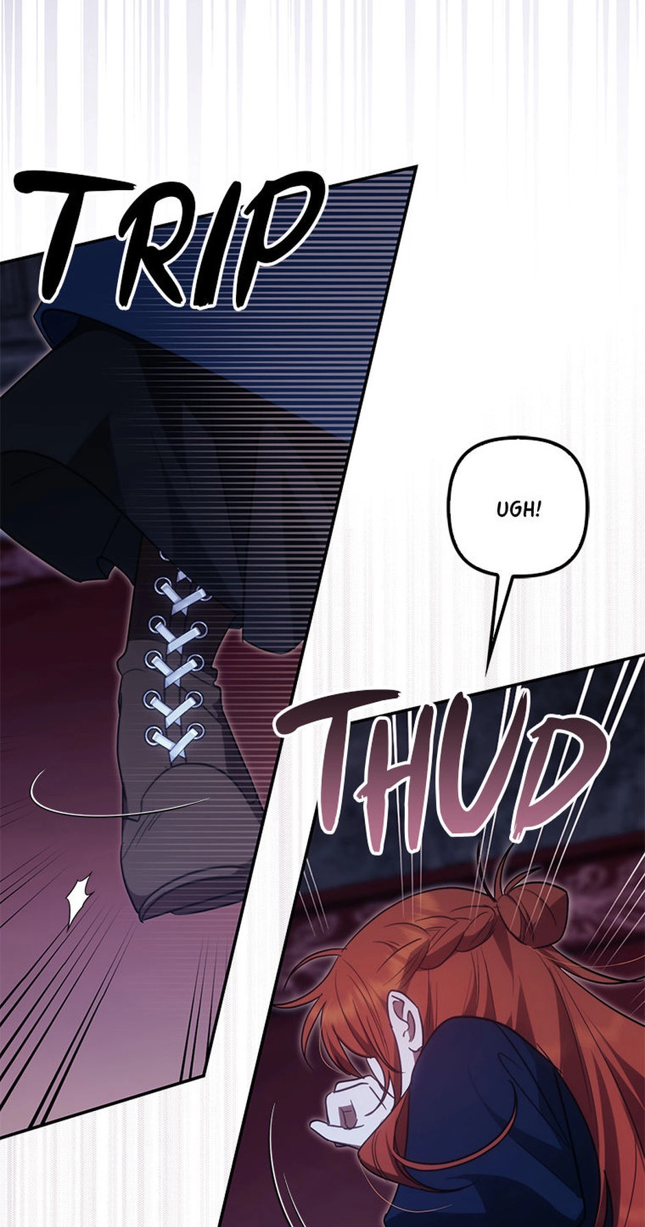 Catherine's Key to a Happy Life Chapter 108 page 32 - 